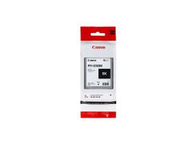 Canon PFI-030BK (3489C001) mustepatruuna, musta