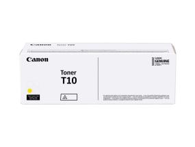 Canon T10 (4563C001) värikasetti, keltainen
