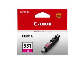 Canon Ink CLI-551 Magenta (6510B001)