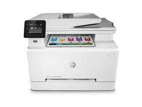 Tulostin Hewlett-Packard Color LaserJet Pro M282NW (7KW72A)