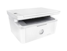 HP LaserJet MFP M141w MFP mustavalkoinen laser 20 sivua minuutissa Wi-Fi