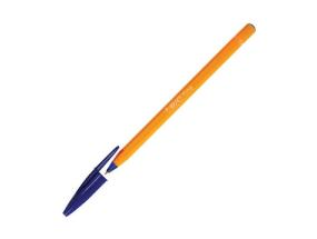 BIC kuulakynät ORANGE FINE 0,8 mm sininen 1 kpl. 101113