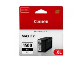 Canon Ink PGI-1500 XL musta (9182B001)
