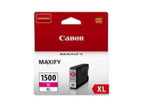 Canon Ink PGI-1500 XL Magenta (9194B001)