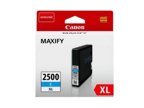 Canon Ink PGI-2500 XL syaani (9265B001)