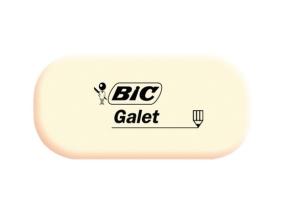 BIC Eraser GALET, 1 kpl. 388512