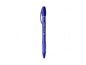 BIC Gell Pen Gelocity illusion Blue, laatikko 12 kpl. 943440