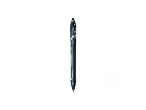 BIC Gell Pen Gelocity QUICK DRY, musta, 1 kpl. 494664