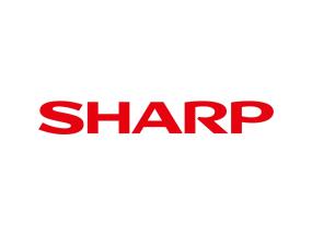 Sharp BP-GT705 (BPGT705) väriainekasetti, musta (83000 sivua)