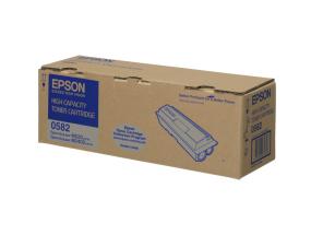 Epson 0584 HC (C13S050584) värikasetti, musta