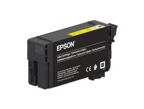 Epson C13T40D440 Keltainen 50ml
