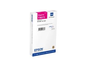 Epson T9073 XXL (C13T90734N) mustepatruuna, magenta