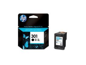 HP Ink No.301 Black (CH561EE)