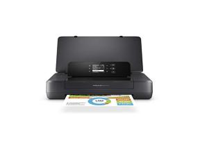 HP OfficeJet 200 mobiilitulostin (CZ993A)