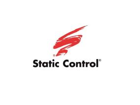 Yhteensopiva Static Control Canon T08 (3010C005AA) värikasetti, musta