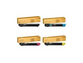 Xeroxin väriaine DMO 7120 musta (006R01461)