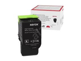 Xerox (006R04368), musta