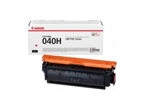 Canon väriaine 040H Magenta (0457C001)