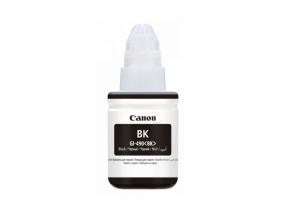 Canon Ink GI-490 musta muste (0663C001)