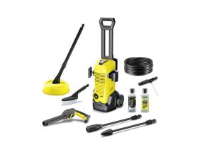 Karcher K3 Car &amp; Home (1.676-356.0) Korkeapainepesuri