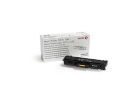 Xeroxin värikasetti DMO 3215 musta HC (106R02778)