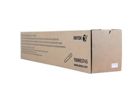 Xerox 106R03745 Musta 23.6k C7020/C7025/C7030 C7020/C7025/C7030