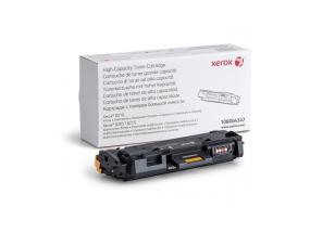 Xerox Toner HC Black (106R04347)