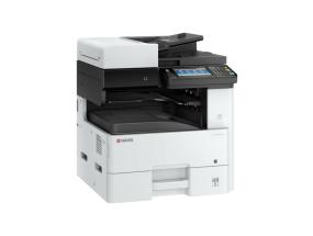 Kyocera ECOSYS M4132idn Tulostin Laser mustavalkoinen monitoimilaite A3 32 ppm Ethernet LAN USB