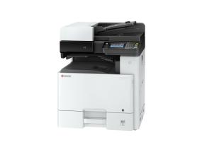 Kyocera ECOSYS M8130cidn Tulostin Laser-värimonitoimilaite A3 30 ppm Ethernet LAN USB