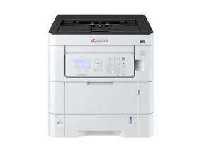 Kyocera ECOSYS PA3500cx tulostin Laser Color Duplex A4 35 ppm Ethernet LAN USB