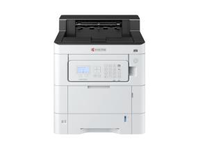 Kyocera ECOSYS PA4000cx Tulostin Laser Väri Duplex A4 40 ppm Ethernet LAN USB