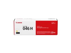 Canon CRG 046H (1251C002) värikasetti, keltainen