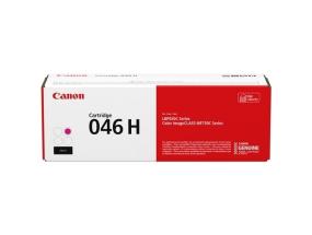 Canon CRG 046H (1252C002) värikasetti, Magenta