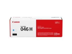 Canon CRG 046H (1253C002) värikasetti, syaani