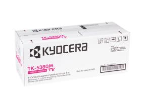 Kyocera TK-5380M (1T02Z0BNL0) värikasetti, magenta