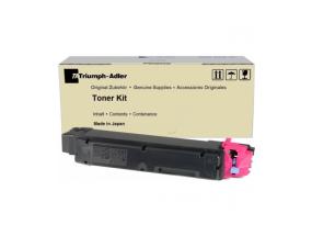 Triumph Adler Toner Kit PK-5011M/ Utax Toner PK5011M Magenta (1T02NRBTA0/ 1T02NRBUT0)