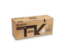 Kyocera TK-5290K (1T02TX0NL0) värikasetti, musta