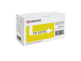 Kyocera TK-5370Y (1T02YJANL0) värikasetti, keltainen