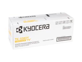 Kyocera TK-5380Y (1T02Z0ANL0) värikasetti, keltainen