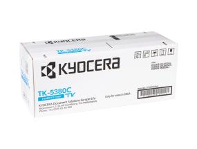 Kyocera TK-5380C (1T02Z0CNL0) värikasetti, syaani