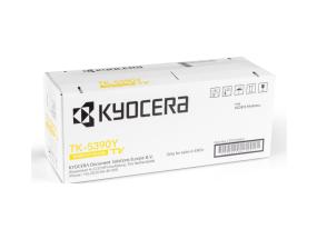Kyocera TK-5390Y (1T02Z1ANL0) värikasetti, keltainen