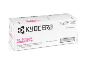 Kyocera TK-5390M (1T02Z1BNL0) värikasetti, magenta