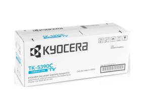 Kyocera TK-5390C (1T02Z1CNL0) värikasetti, syaani