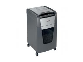Rexel Optimum AutoFeed+ 225X paperisilppuri Ristisilppuava 4x25mm P-4 60 L, 55 dB (SPEC)