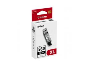 Canon PGI-580XL (2024C001) mustekasetti, musta