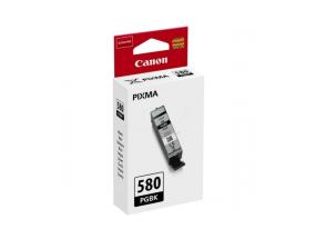 Canon Ink PGI-580PGBK musta (2078C001)