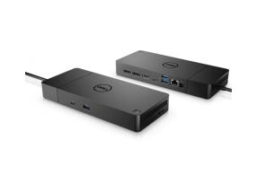 Dell WD19S telakointiasema, 130W, musta (SPEC)