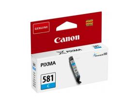 Canon Ink CLI-581 syaani (2103C001)