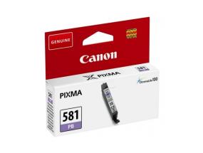Canon Ink CLI-581 Photo Blue (2107C001)