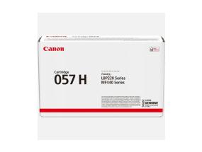 Canon väriaine 057H (3010C002, 057H) Musta